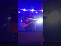 Butch Walker My Way 10-30-22