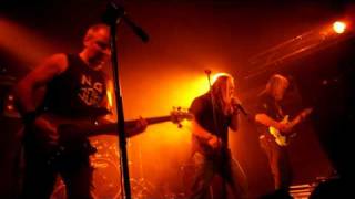 At Vance - Only Human, 29.01.11, Live the German Metal Meeting IV, Kerkrade/NL