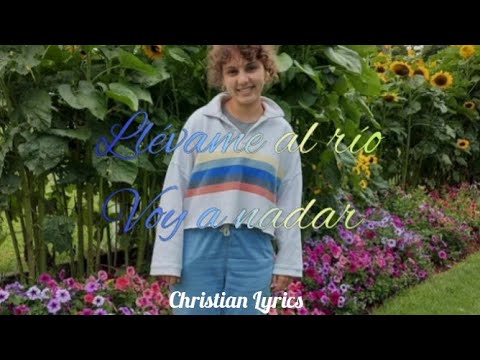 𝙰𝚕𝚎𝚡 𝚈𝚞𝚛𝚔𝚒𝚟 & 𝚃𝚑𝚎𝚕𝚖𝚊 𝙲𝚘𝚜𝚝𝚘𝚕𝚘 • 𝗧𝗮𝗸𝗲 𝗠𝗲 𝗧𝗼 𝗧𝗵𝗲 𝗥𝗶𝘃𝗲𝗿 (𝗜 𝗪𝗶𝗹𝗹 𝗦𝘄𝗶𝗺) • 𝘌𝘴𝘱𝘢ñ𝘰𝘭 (𝙲𝚊𝚗𝚌𝚒𝚘𝚗 𝚌𝚘𝚖𝚙𝚕𝚎𝚝𝚊)