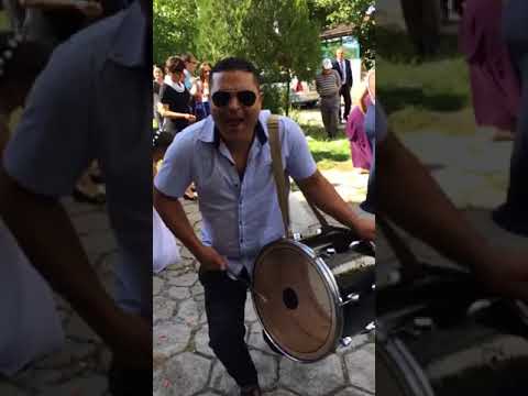 Momchilgrad - Mestanlı Kasabasında Gelin Alması - Bulgaristan