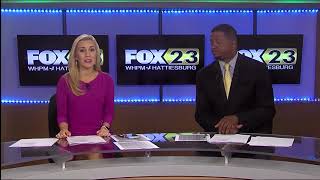 Las Vegas Shooting, Plus Hattiesburg Native Records Chaos