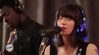 Karen O - Ooo - Live