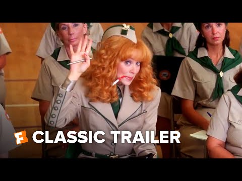 Troop Beverly Hills (1989) Trailer #1 | Movieclips Classic Trailers