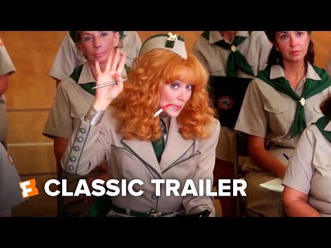 Troop Beverly Hills (1989) Official Trailer