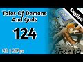 Tales Of Demons And Gods Chapter 124 English