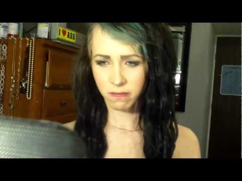 What Sam Riley does on Tumblr