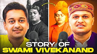 Akhil Kothari Podcast – Episode 1