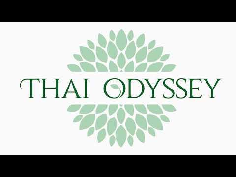 Corporate video- Thai Odyssey