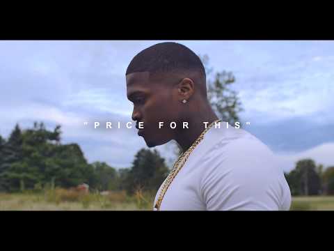 Supa J - "Price For This" (Official Music Video)
