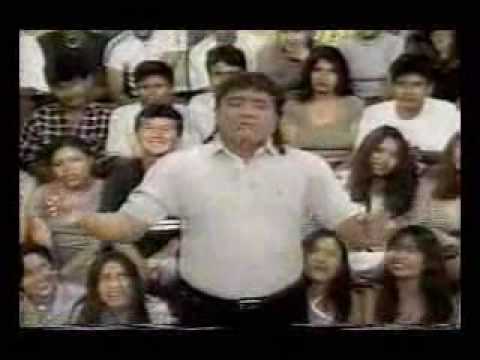 Tornillo - Monólogo - Los hijos