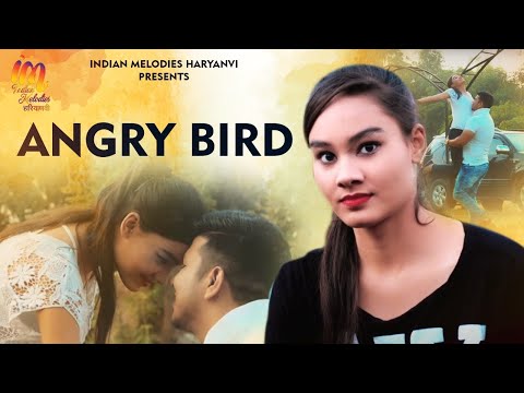 JvShokeen Engry bird haryavi song jv.shokeen 