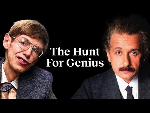 Why Einstein is a “peerless genius” and Hawking is an “ordinary genius” | Albert-László Barabási