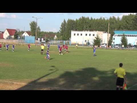 25.06.2013_Белшина (Бобруйск) - БАТЭ (Борисов). Дубль