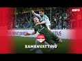 PROMOVEERT EMMEN NAAR DE EREDIVISIE?! ? | Samenvatting FC Dordrecht - FC Emmen