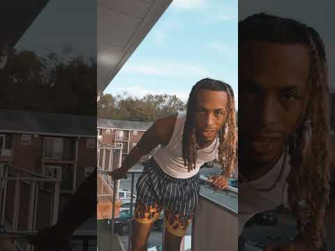 LG Izz Gave too much love Ft Selena Ramona (NON-OFFICIAL MUSIC VIDEO) 