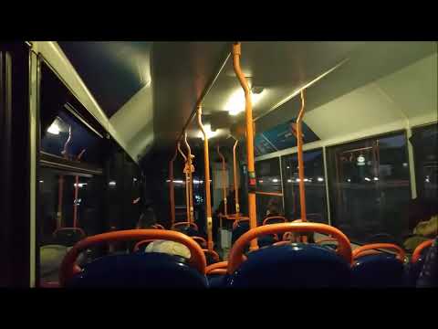 Stagecoach Scunthorpe 34426 KV53EZC