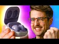 Samsung Earbuds Perfected Galaxy Buds2