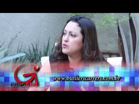 Giro ABC 45 - Entrevista Madalena Feliciano - 23/09/2014 - Parte1