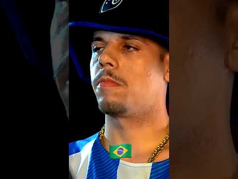 SCHULER DESAFIOU o GINE e ELE FEZ ISSO!🔥#batalhaderima #resenha #fy @centraldarima @clipdosupre