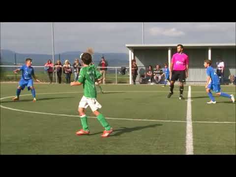 3ª Alevín - Jornada 5