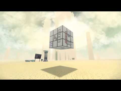 Tiny & Big Hidden Easteregg Trailer | 3typen feat. Bryan Kessler