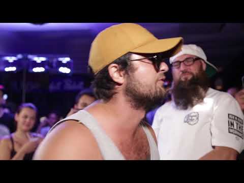 Brewza vs Froses The Don