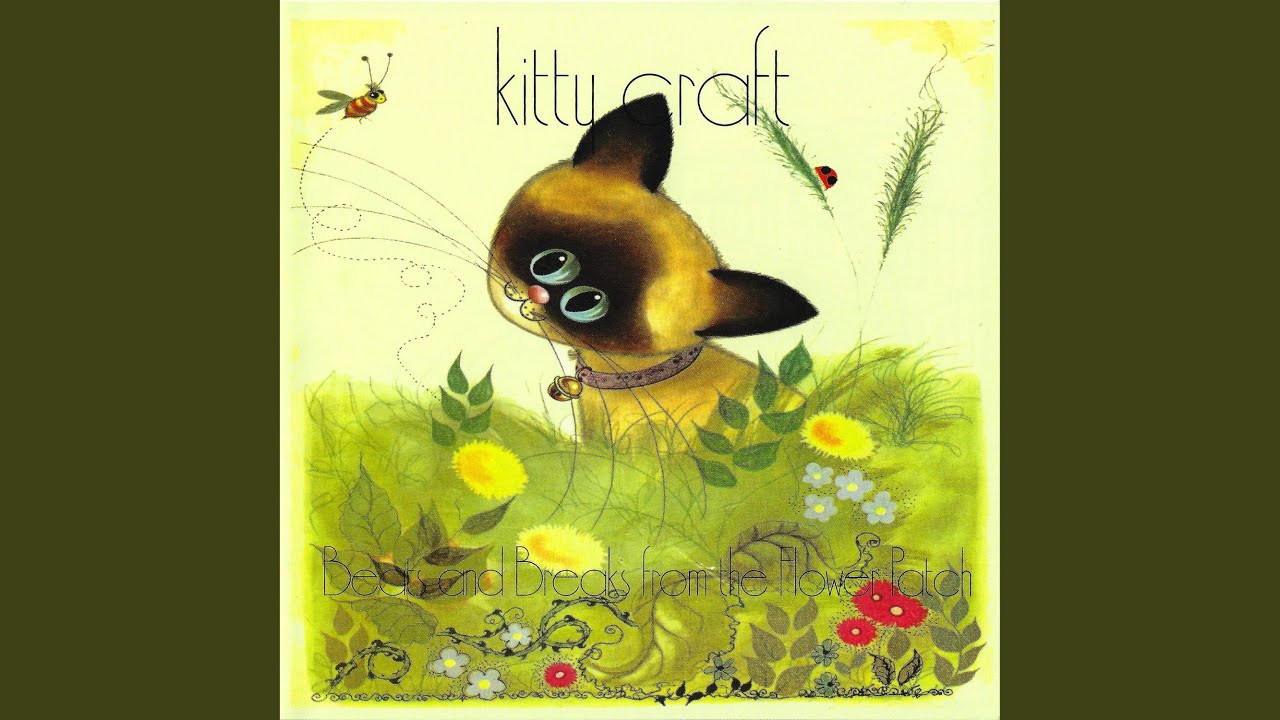 Kitty Craft - Down For