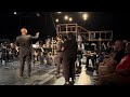 MT Jazz Band: The Creole Love Call by Duke Ellington @ Franklin Invitational Band Review