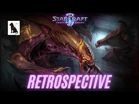 StarCraft 2 Heart Of The Swarm Retrospective: The "WoWification" Of The Franchise