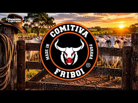 COMITIVA FRIBOI - PÉROLA/PR