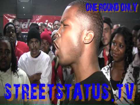 Super Starks vs Tone