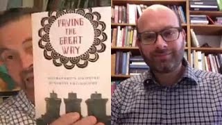 Meditation and the doctrine of emptiness  | Robert Wright & Jonathan Gold [The Wright Show]