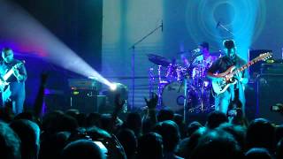 Animals as Leaders - Thoroughly At Home (live in Minsk - 23.04.13)