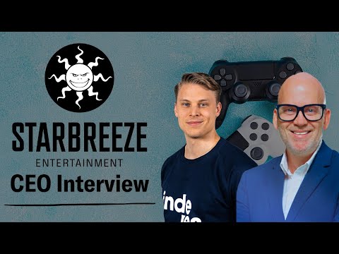 Starbreeze Q3´25: All eyes on the new strategy’s progress