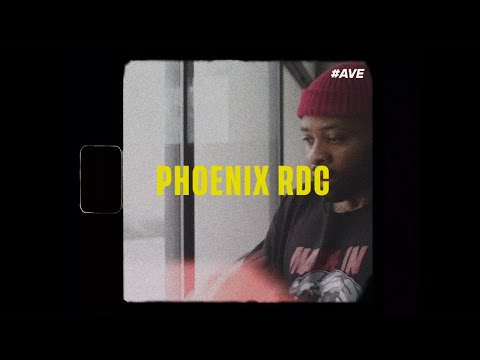 Phedilson ft Phoenix RDC - FOCO (Spin-off)