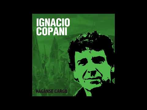 Haganse Cargo - Ignacio Copani
