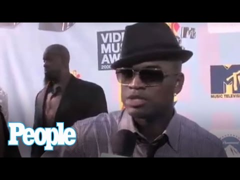 VMAs: Stars Look Back | People