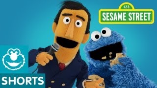 Sesame Street: The Waiting Game with Guy Smiley!