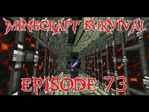 Minecraft Survival Ep. 73 - Airship Balloon - Let's Play