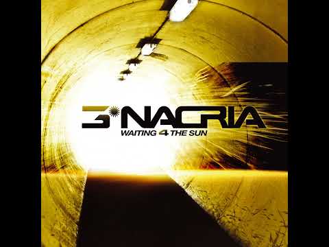 3 Nacria - Waiting For The Sun ( Idea Extended )
