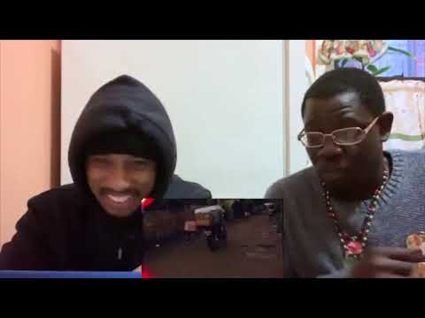 Americans First Reaction To Jamaican Music 🇯🇲 | Koffee - Toast (Official Video)