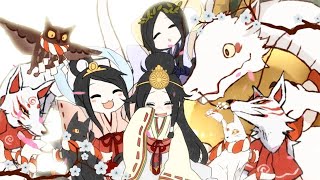 - 16歳 / 全力で【 神のまにまに 】歌ってみた