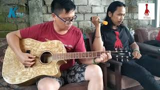 Download lagu #MAKAARUYEN: RIE-RIE - KALFEIN WUISAN FEAT RIKSON KARUNDENG mp3