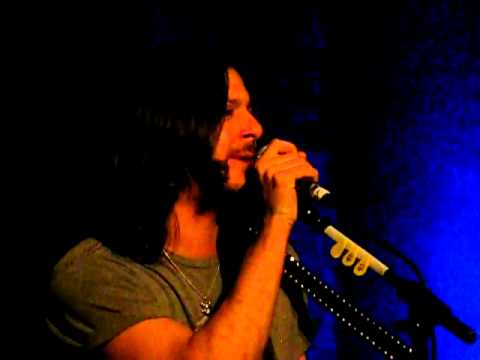 Tom Morello-The Nightwatchman-Save the Hammer For The Man