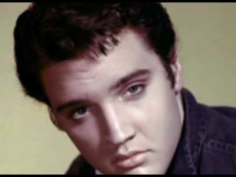 Elvis Presley - Santa Lucia