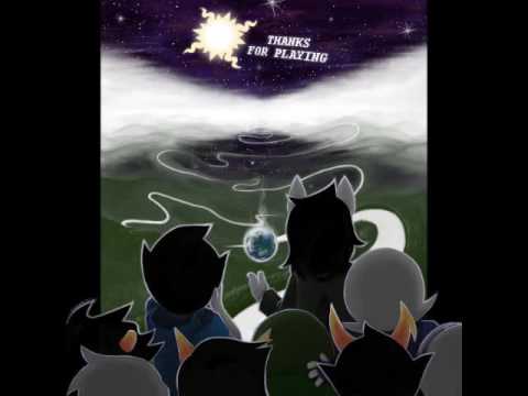 [Homestuck Vol. 10] 22. Thanks For Playing