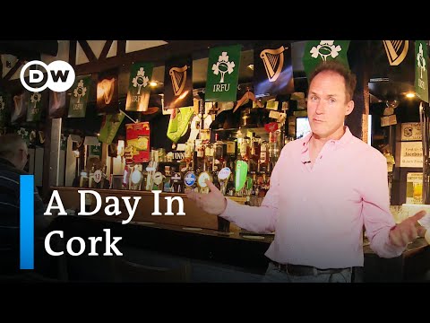Cork by a Local | Discover Ireland | Top Things To Do In Kerry, Ireland