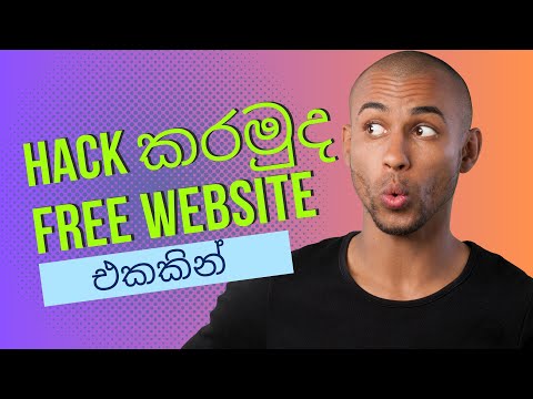 Fake Hacking Pretend to be a Pro Hacker