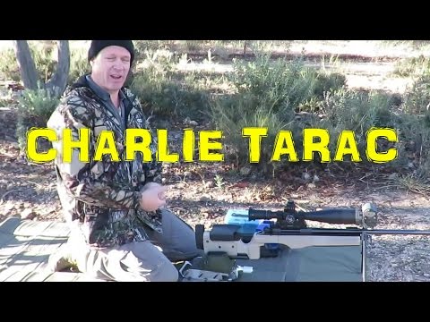 introduction to the Charlie TARAC