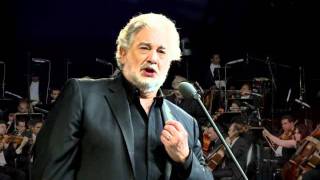 PLACIDO DOMINGO - CELOS.wmv